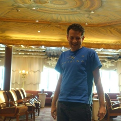 Василий Снежинский, 10.08.1983, Москва