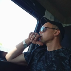 Алексей Ромашов, Орёл