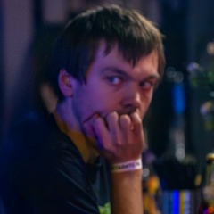 Никита Тушканов