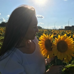 Виктория Арсланова, 07.05, Уфа