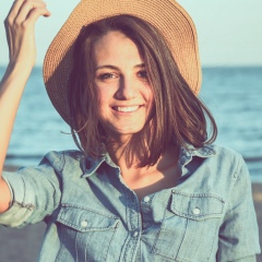 Ирина Кокурина, 30.04.1993, Мариуполь