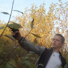 Владимир Зюзин, 04.12, Красноуральск