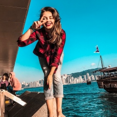 Анна Бабак, 29.12.1997, Москва