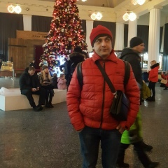 Рустам Маредж, 15.06.1986, Dublin