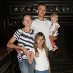 Виктория Дедешко, 01.02.1984, Черемушная