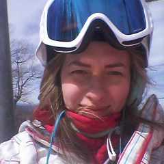 Софья Деева, 06.06