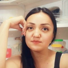 Айгерим Алманова, 10.03.1987, Актобе