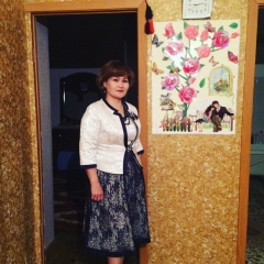 Toika Djaldanbaeva, 12.08.1974, Жанаозен