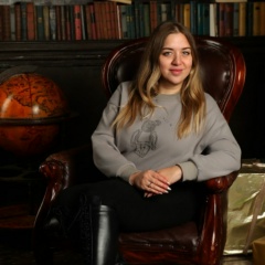 Елена Суетенкова, 07.04.2009, Москва