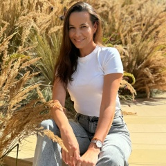 Екатерина Мелькунова, Москва