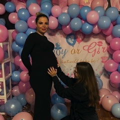 Александра Шарипова, Набережные Челны