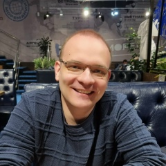 Алексей Белоусов, 27.08, Москва