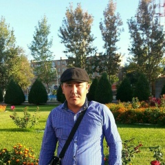 Бегарыс Мурзабеков, 15.06.1983