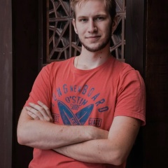 Марат Крылов, 23.04