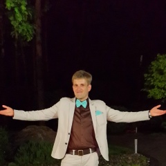 Саня Шалбанов, 05.01.1987, Киев