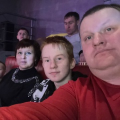 Евгений Лебедев, 28.02, Нижний Новгород