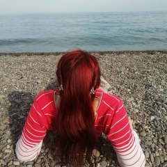 Валентина Алексейчик, 18.07, Симферополь