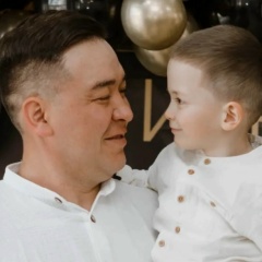 Ильдар Искужин, 25.04.1989, Баймак