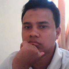 Fadel Roya, 09.09.1983, Medan