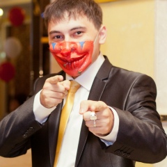 Алексей Бойков, 25.08.1991, Астана