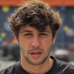 Laduka Daushvili, Москва