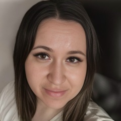 Кира Соловьева, 22.03.1990, Чебоксары