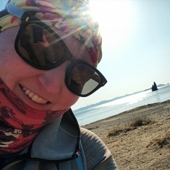 Ната Кузьмина, 05.11, Санкт-Петербург