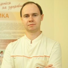 Владимир Белаш, Санкт-Петербург