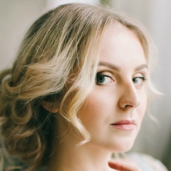 Олечка Лемешко, 01.06, Одесса