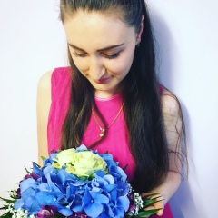 Mafechka Manjafechka, 20.06, München