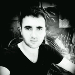 Simran Davudov, 09.10.1990, Баку