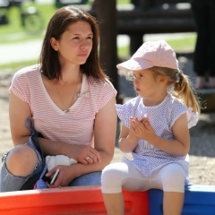 Оля Сташевская, 19.04, Минск