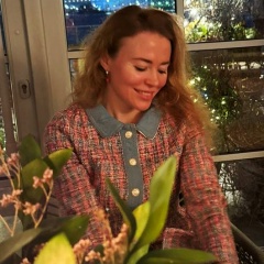 Татьяна Килина, 21.11, Санкт-Петербург