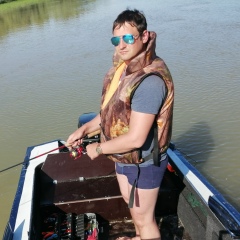 Константин Финагин, 28.08.1987, Омск