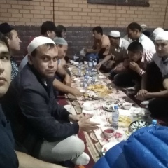 Даниёр Шадманов, 27.06.1990