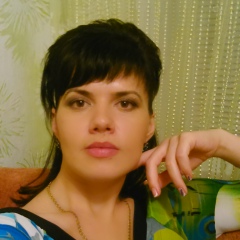 Инна Разумова-Донченко, Запорожье