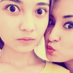 Зайра Жунусова, 04.12.1988, Павлодар