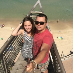 Александр Леонов, 16.12.1991, Алматы