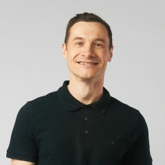 Кирилл Козлов, 25.08, Санкт-Петербург