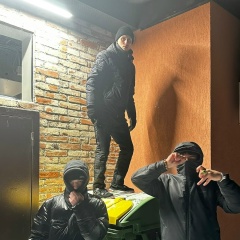 Avraam Lincoln, 09.11