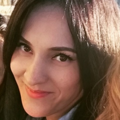 Евгения Шутова, 13.07.1989, Улан-Удэ