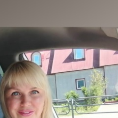 Ирина Вохменцева, Курган