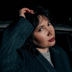 Саша Земская, 13.12.1984, Витебск