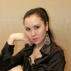 Арайка Имагалиева, 11.11, Караганда