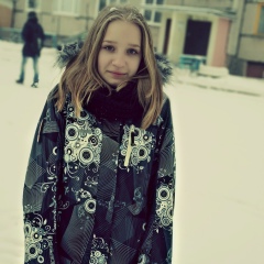 Виктория Сушко, 08.01, Барановичи