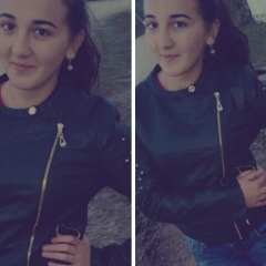 Marianka Sherieva, 21.11.1996