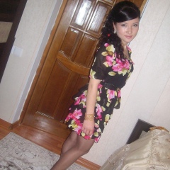 Nazym Mukasheva, 10.11.1995, Талгар