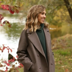 Лена Олехнович, 19.02, Санкт-Петербург