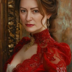 Лариса Разгайлова, Екатеринбург