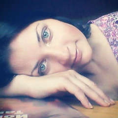 Оля Дмитриева, 22.11.1985, Москва